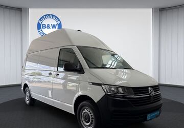 VW T6 Transporter 48.900 km 29.999 &euro; Krefeld 47805