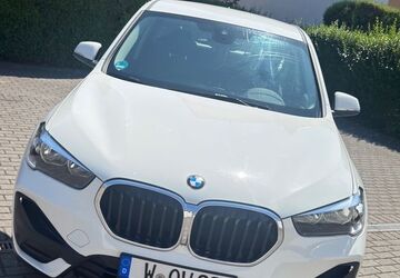 BMW X1 75.200 km 16.999 &euro; Duisburg 47239