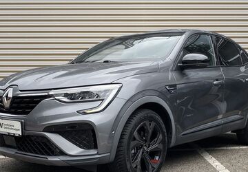 Renault Arkana 74.560 km 19.790 &euro; Duisburg 47059