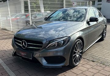 Mercedes-Benz C 300 139.000 km 22.990 &euro; Gladbeck 45968