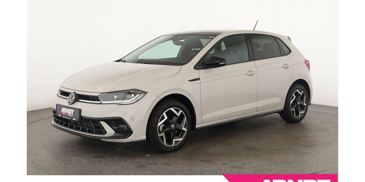 VW Polo 11.300 km 24.985 &euro; Düsseldorf 40233