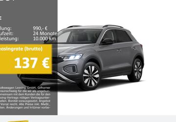 VW T-Roc 22.298 km 21.240 &euro; Duisburg 47059
