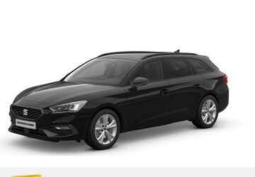 Seat Leon 17.517 km 27.560 &euro; Duisburg 47059