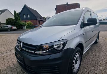 VW Caddy Maxi 79.500 km 12.950 &euro; Neuss 41470