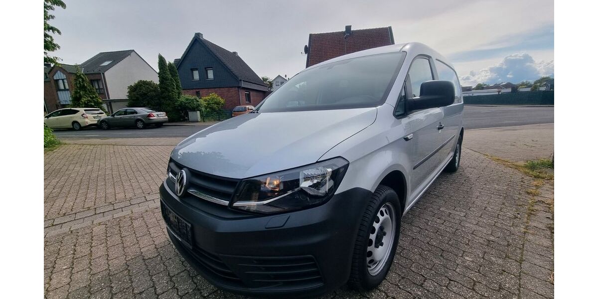 VW Caddy Maxi 79.500 km 12.950 &euro; Neuss 41470