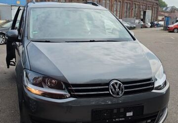 VW Sharan 160.000 km 10.500 &euro; Essen 45326