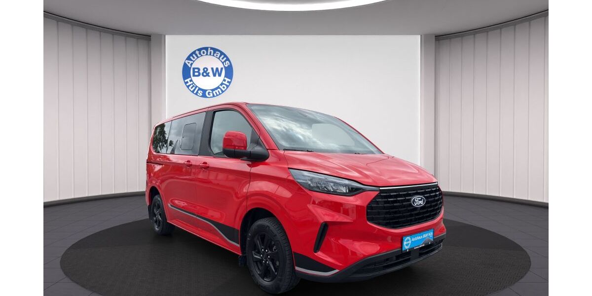 Ford Tourneo Custom 23.171 km 40.499 &euro; Krefeld 47805