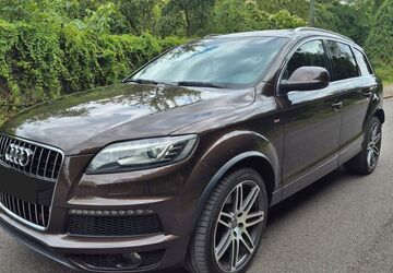 Audi Q7 243.546 km 14.900 &euro; Duisburg 47169