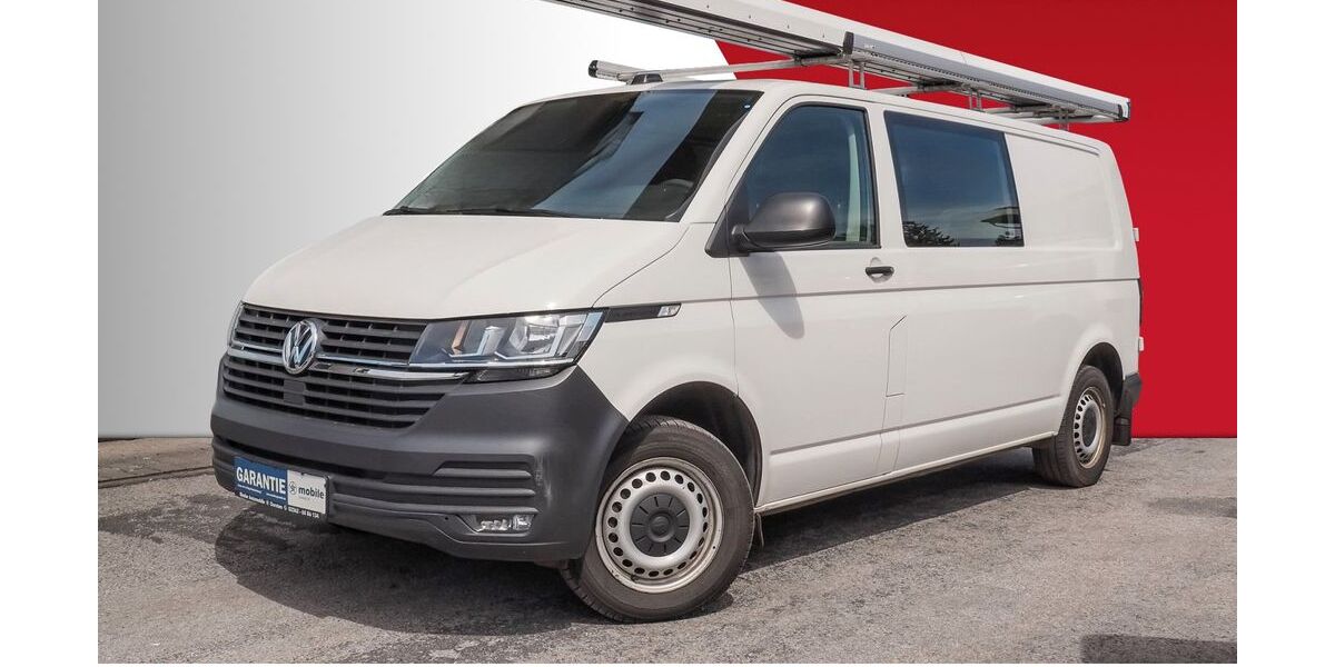 VW T6 Transporter 149.800 km 25.999 &euro; Dorsten 46284
