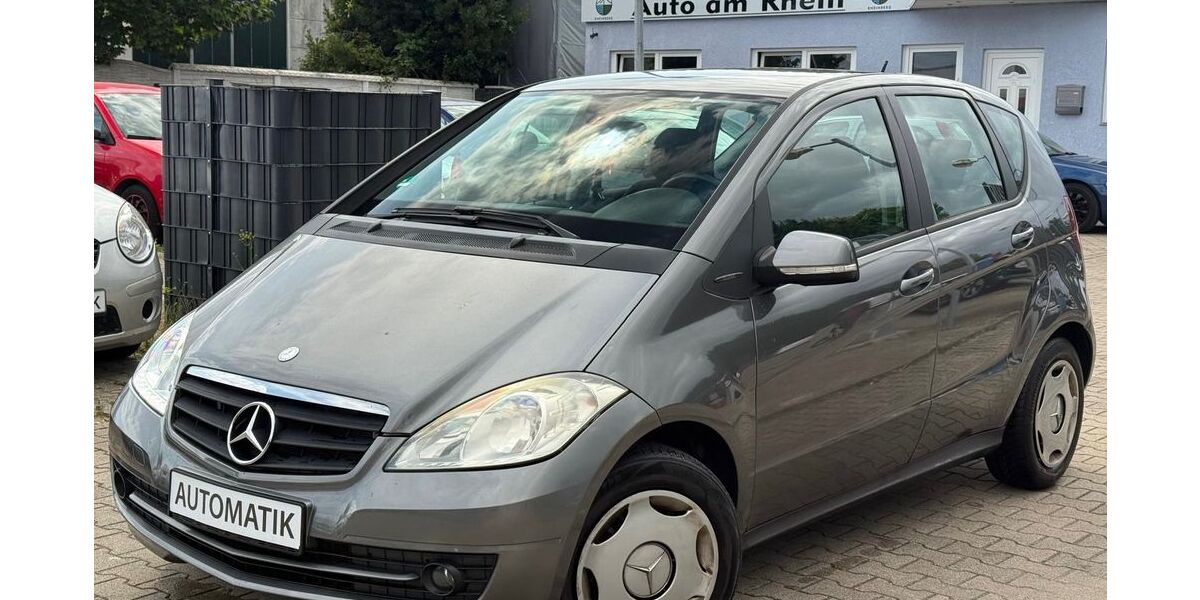 Mercedes-Benz A 150 156.000 km 4.950 &euro; Rheinberg 47495