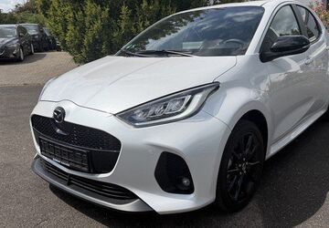 Mazda 2 Hybrid 3.600 km 23.490 &euro; Neuss 41464