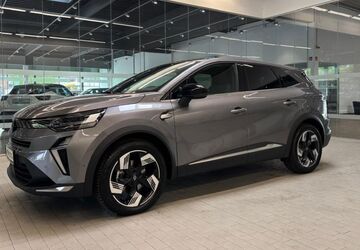 Renault Symbioz 22.123 km 27.590 &euro; Duisburg 47167