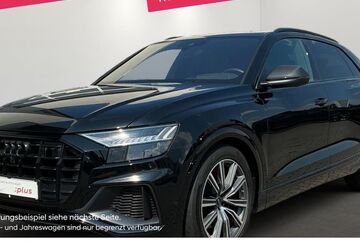 Audi SQ8 98.659 km 67.990 &euro; Duisburg 47249