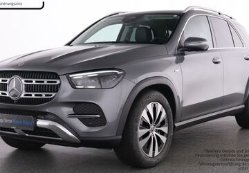 Mercedes-Benz GLE 350 11.911 km 64.885 &euro; Essen 45309