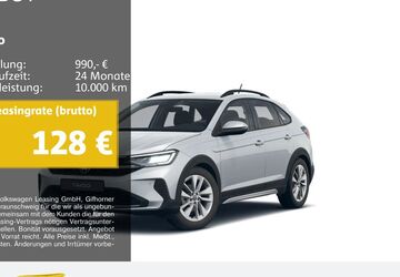 VW Taigo 16.554 km 19.590 &euro; Duisburg 47059