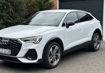 Audi Q3 42.500 km 33.600 &euro; Duisburg 47269