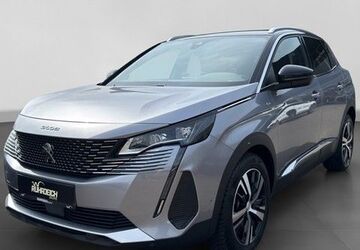 Peugeot 3008 29.100 km 24.490 &euro; Duisburg 47059