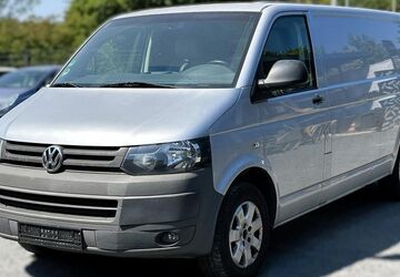 VW T5 Transporter 422.365 km 3.999 &euro; Duisburg 47167