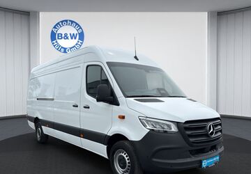 Mercedes-Benz Sprinter 89.738 km 36.499 &euro; Krefeld 47805