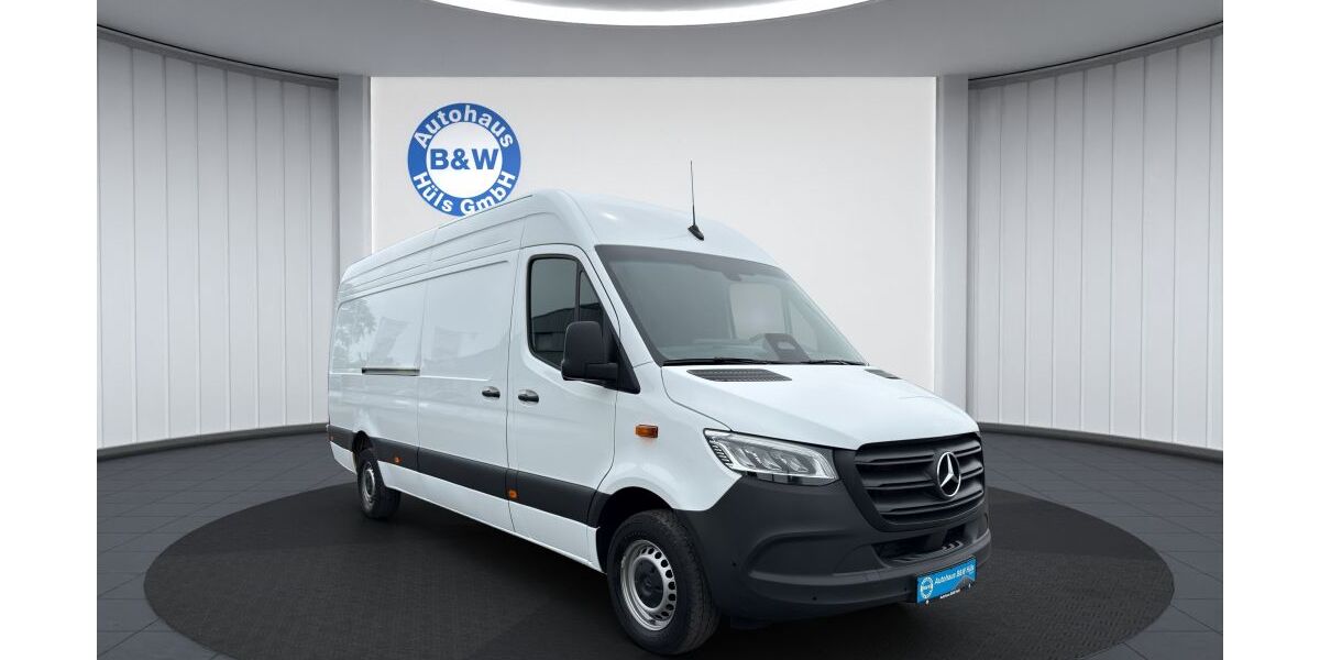 Mercedes-Benz Sprinter 89.738 km 36.499 &euro; Krefeld 47805