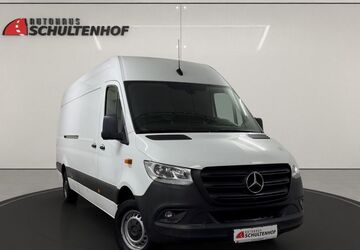 Mercedes-Benz Sprinter 39.536 km 41.990 &euro; Mülheim/Ruhr 45481