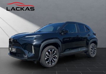 Toyota Yaris Cross 23.240 km 24.450 &euro; Duisburg 47055
