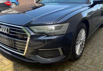 Audi A6 363.000 km 17.950 &euro; Duisburg - Meiderich/Beeck 47139