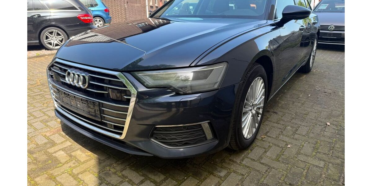 Audi A6 363.000 km 17.950 &euro; Duisburg - Meiderich/Beeck 47139