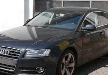 Audi A5 290.000 km 6.250 &euro; Duisburg 47057