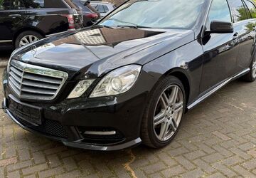 Mercedes-Benz E 250 210.000 km 7.999 &euro; Duisburg - Meiderich/Beeck 47139