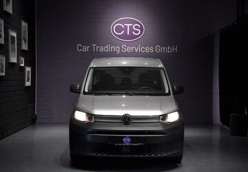 VW Caddy 60.000 km 23.900 &euro; Düsseldorf 40476