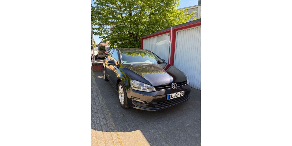VW Golf 183.000 km 7.500 &euro; Duisburg 47226