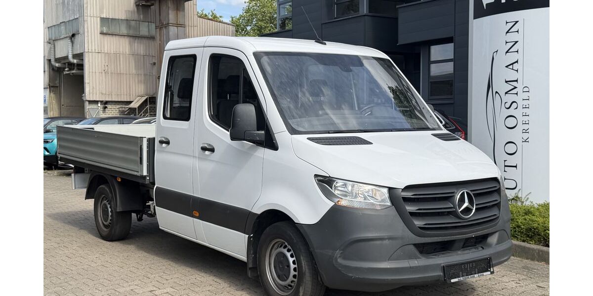Mercedes-Benz Sprinter 123.622 km 28.750 &euro; Krefeld 47805