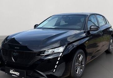 Peugeot 308 10.823 km 27.490 &euro; Duisburg 47059