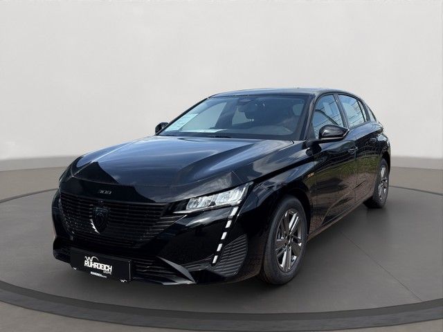 Peugeot 308 10.823 km 27.490 &euro; Duisburg 47059