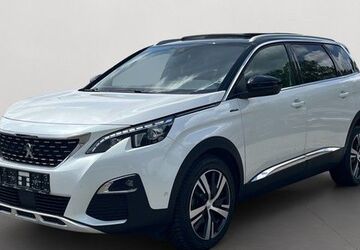Peugeot 5008 79.079 km 18.990 &euro; Duisburg 47167