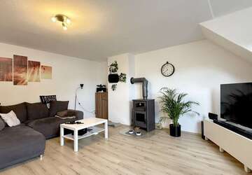 Wohnung Oberhausen Schmachtendorf - 2 Zimmer, 73 m&sup2;, 500&euro; | Angebot:27356823