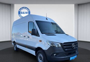 Mercedes-Benz Sprinter 21.829 km 40.999 &euro; Krefeld 47805