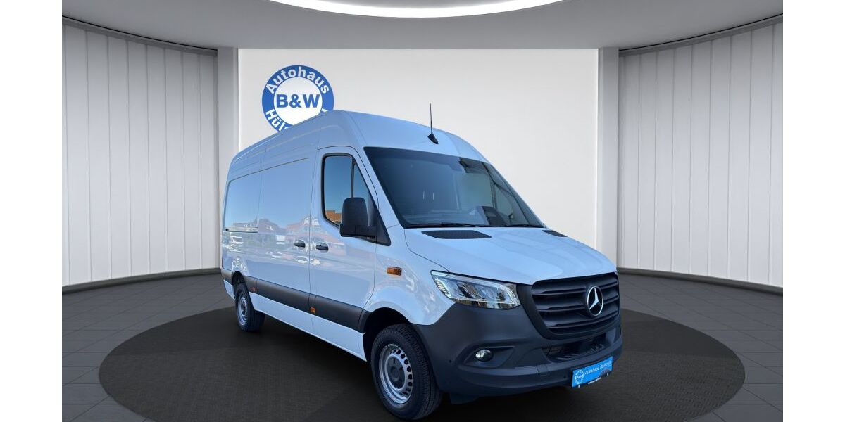 Mercedes-Benz Sprinter 21.829 km 40.999 &euro; Krefeld 47805