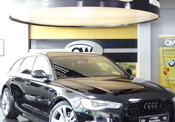Audi A6 146.554 km 19.950 &euro; Duisburg 47058