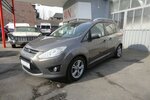 Ford Grand C-Max SYNC Edit. 1,6L/110KW Klima+PDC Top 170.000 km 4.999 &euro; Neuss 41462