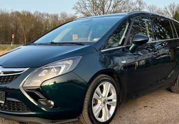 Opel Zafira 205.600 km 5.000 &euro; Neukirchen-Vluyn 47506