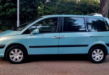 Citroen C8 350.000 km 1.350 &euro; Duisburg 47057