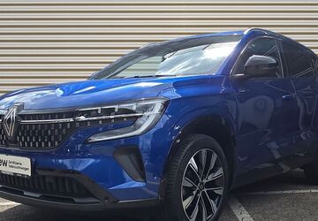 Renault Austral 63.130 km 24.990 &euro; Duisburg 47059