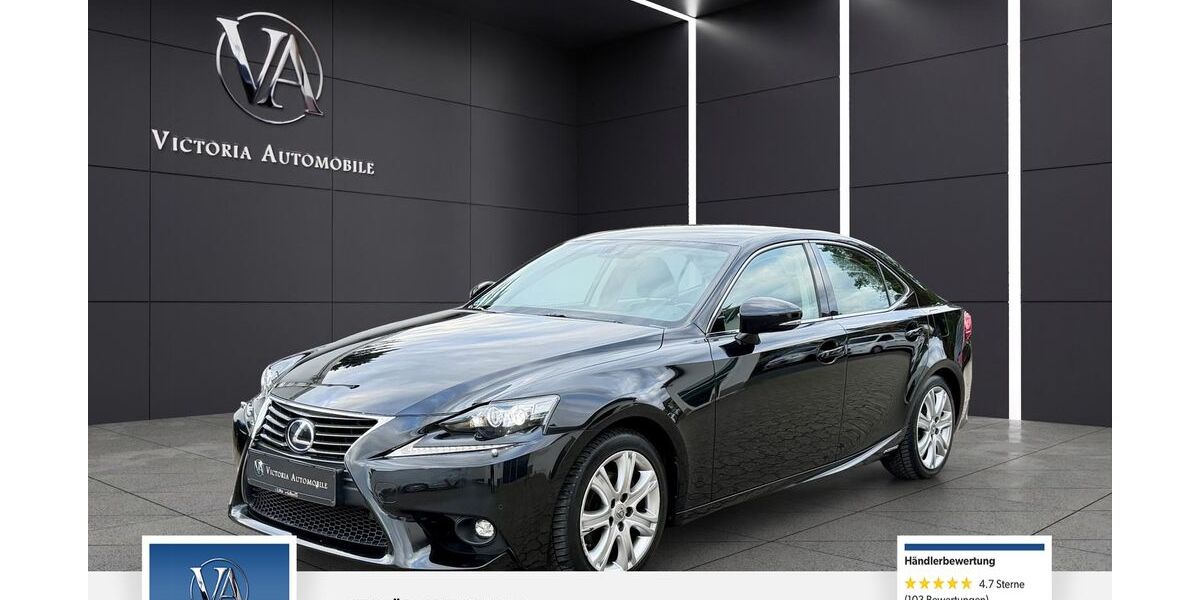 Lexus Andere 77.000 km 21.990 &euro; Duisburg 47259