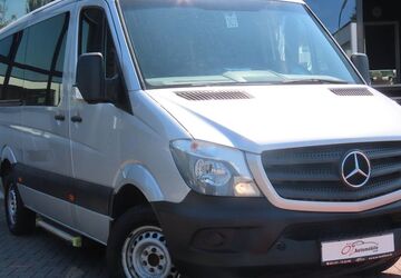 Mercedes-Benz Sprinter 160.468 km 19.900 &euro; Neuss 41469
