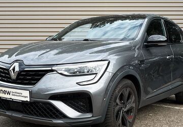 Renault Arkana 76.600 km 18.390 &euro; Duisburg 47059