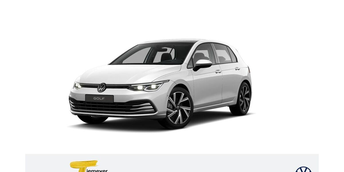 VW Golf 16.192 km 28.870 &euro; Duisburg 47059