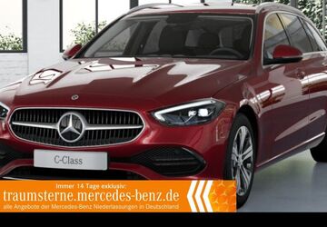 Mercedes-Benz C 220 14.006 km 39.890 &euro; Duisburg 47138