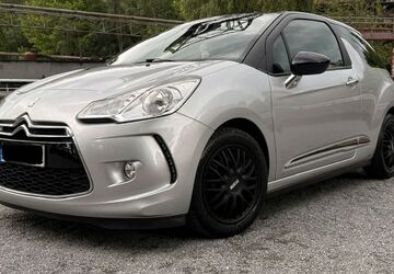 Citroen DS3 160.000 km 6.000 &euro; Duisburg 47137